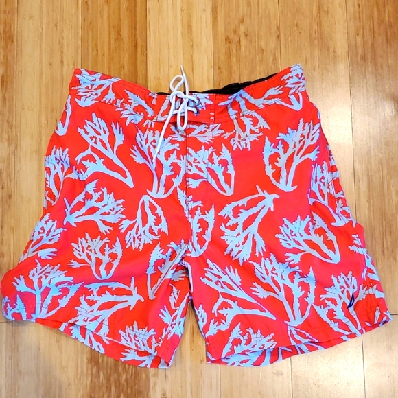 Men's Nautica Swimsuit - Picture 1 of 3